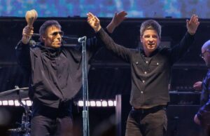 Oasis’ Comeback Outing ganha o prêmio de ‘Major Tour of the Year’ no Pollstar Awards, já que Kendrick Lamar/SZA, Benson Boone e the Weeknd também recebem honras Oasis' Comeback Outing ganha o prêmio de 'Major Tour of the Year' no Pollstar Awards, já que Kendrick Lamar/SZA, Benson Boone e the Weeknd também recebem honras