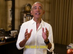 Obama intervém para alimentar o pesadelo de Trump a médio prazo Yahoo news home