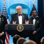 Obama pede rejeição da violência após tiroteio em jantar com correspondentes