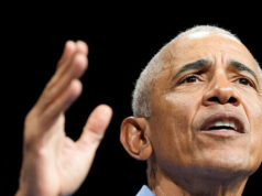Obama rejeita decisão da Suprema Corte que anula a gerrymandering baseada na raça Obama rejeita decisão da Suprema Corte que anula a gerrymandering baseada na raça