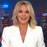 'Obrigado': Georgie Gardner assina pela última vez