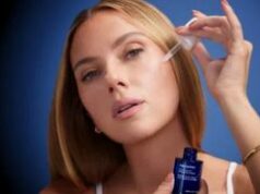Obtenha aquele brilho ScarJo com o Total Clarity Dark Spot Serum da The Outset Obtenha aquele brilho ScarJo com o Total Clarity Dark Spot Serum da The Outset