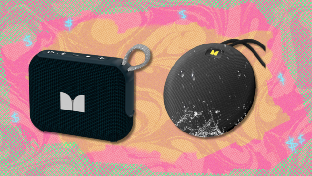 Obtenha as melhores ofertas em alto-falantes portáteis Monster
