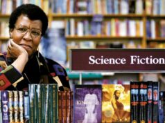 Octavia Butler bloqueou reimpressões de seu romance “perdido”. Mais de 40 anos depois, está de volta às prateleiras Octavia Butler bloqueou reimpressões de seu romance “perdido”. Mais de 40 anos depois, está de volta às prateleiras
