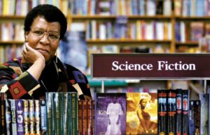 Octavia Butler bloqueou reimpressões de seu romance “perdido”. Mais de 40 anos depois, está de volta às prateleiras Octavia Butler bloqueou reimpressões de seu romance “perdido”. Mais de 40 anos depois, está de volta às prateleiras