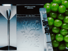 Odeio ressacas? Este Jelly Stick ajuda você a se recuperar rapidamente Odeio ressacas? Este Jelly Stick ajuda você a se recuperar rapidamente