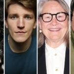 Odessa A'zion, Ewan Mitchell, Cherry Jones e Benedict Wong juntam-se ao thriller em inglês de Justine Triet 'Fonda' para Studiocanal, MK2 (EXCLUSIVO)
