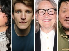 Odessa A’zion, Ewan Mitchell, Cherry Jones e Benedict Wong juntam-se ao thriller em inglês de Justine Triet ‘Fonda’ para Studiocanal, MK2 (EXCLUSIVO) Odessa A'zion, Ewan Mitchell, Cherry Jones e Benedict Wong juntam-se ao thriller em inglês de Justine Triet 'Fonda' para Studiocanal, MK2 (EXCLUSIVO)