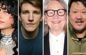 Odessa A’zion, Ewan Mitchell, Cherry Jones e Benedict Wong juntam-se ao thriller em inglês de Justine Triet ‘Fonda’ para Studiocanal, MK2 (EXCLUSIVO) Odessa A'zion, Ewan Mitchell, Cherry Jones e Benedict Wong juntam-se ao thriller em inglês de Justine Triet 'Fonda' para Studiocanal, MK2 (EXCLUSIVO)