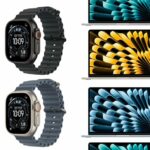 Ofertas: M5 MacBook Air com desconto de US $ 149, Apple Watch Ultra 3 com desconto de US $ 99, AirPods Max, equipamento de carregamento e mais