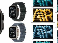 Ofertas: M5 MacBook Air com desconto de US $ 149, Apple Watch Ultra 3 com desconto de US $ 99, AirPods Max, equipamento de carregamento e mais Ofertas: M5 MacBook Air com desconto de US $ 149, Apple Watch Ultra 3 com desconto de US $ 99, AirPods Max, equipamento de carregamento e mais