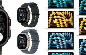 Ofertas: M5 MacBook Air com desconto de US $ 149, Apple Watch Ultra 3 com desconto de US $ 99, AirPods Max, equipamento de carregamento e mais Ofertas: M5 MacBook Air com desconto de US $ 149, Apple Watch Ultra 3 com desconto de US $ 99, AirPods Max, equipamento de carregamento e mais