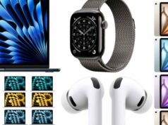Ofertas: M5 MacBook Air com desconto de até $ 219, iPad Air com desconto de $ 300, MacBook Pro M5 de 24 GB, Apple Watch Series 11 com desconto de $ 160, mais Ofertas Apple-MacBook Air-M5-iPad-Series 11