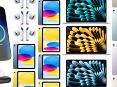 Ofertas: M5 MacBook Air, iPad $ 299, Apple Watch Ultra 3, novo suporte Satechi 25W MagSafe, mais Ofertas: M5 MacBook Air, iPad $ 299, Apple Watch Ultra 3, novo suporte Satechi 25W MagSafe, mais