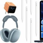 Ofertas: MacBook Air M5 de 1 TB com desconto de $ 150, AirPods Max 2 com desconto de até $ 86, Apple Pencil Pro, Milanese Loop, mais
