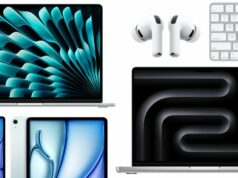 Ofertas: MacBook Air M5 de 13 polegadas novo baixo, MacBook Pro M5 de 1 TB, iPad Air M4 com desconto de $ 100, Magic Keyboard e mais Ofertas: MacBook Air M5 de 13 polegadas novo baixo, MacBook Pro M5 de 1 TB, iPad Air M4 com desconto de $ 100, Magic Keyboard e mais