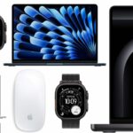 Ofertas: MacBook Air M5 de 16 GB com desconto de $ 150, Apple Watch Ultra 3 com desconto de $ 99, MacBook Pro M5 de 24 GB, Magic Mouse, mais