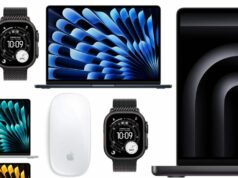 Ofertas: MacBook Air M5 de 16 GB com desconto de $ 150, Apple Watch Ultra 3 com desconto de $ 99, MacBook Pro M5 de 24 GB, Magic Mouse, mais Ofertas: MacBook Air M5 de 16 GB com desconto de $ 150, Apple Watch Ultra 3 com desconto de $ 99, MacBook Pro M5 de 24 GB, Magic Mouse, mais