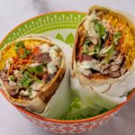 Ofertas do Burrito Day 2026: ganhe comida grátis de Chipotle, Qdoba, El Pollo Loco e muito mais