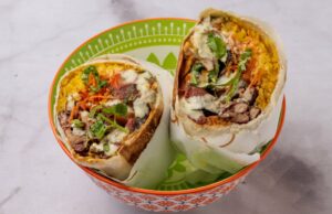 Ofertas do Burrito Day 2026: ganhe comida grátis de Chipotle, Qdoba, El Pollo Loco e muito mais Ofertas do Burrito Day 2026: ganhe comida grátis de Chipotle, Qdoba, El Pollo Loco e muito mais