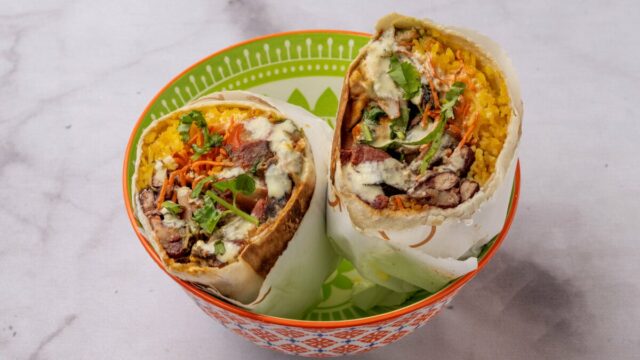 Ofertas do Burrito Day 2026: ganhe comida grátis de Chipotle, Qdoba, El Pollo Loco e muito mais
