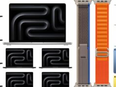 Ofertas: novo M5 Pro MacBook Pro mais acessível com desconto de $ 200, MacBook Air de 1 TB com desconto de $ 150, Alpine e Trail Loops a partir de $ 35, mais Ofertas: novo M5 Pro MacBook Pro mais acessível com desconto de $ 200, MacBook Air de 1 TB com desconto de $ 150, Alpine e Trail Loops a partir de $ 35, mais