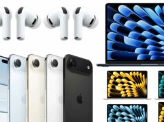 Ofertas: novo iPhone Air desbloqueado com desconto de $ 150, MacBook Air com até $ 300 de desconto no original. lista, MacBook Pro M5 de 24 GB, iPad $ 299, mais Ofertas: novo iPhone Air desbloqueado com desconto de $ 150, MacBook Air com até $ 300 de desconto no original. lista, MacBook Pro M5 de 24 GB, iPad $ 299, mais