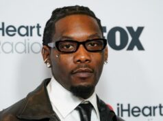 Offset ignora o tiroteio no cassino da Flórida: ‘No final do dia, a rotina não para’ Offset ignora o tiroteio no cassino da Flórida: 'No final do dia, a rotina não para'