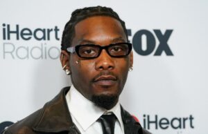 Offset ignora o tiroteio no cassino da Flórida: ‘No final do dia, a rotina não para’ Offset ignora o tiroteio no cassino da Flórida: 'No final do dia, a rotina não para'