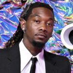 Offset liberado do hospital, agradece às pessoas pelo apoio após ser baleado na Flórida