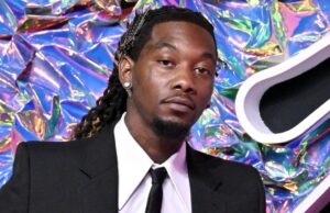 Offset liberado do hospital, agradece às pessoas pelo apoio após ser baleado na Flórida Offset liberado do hospital, agradece às pessoas pelo apoio após ser baleado na Flórida