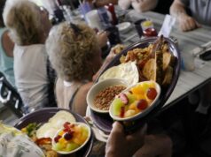 Oficial de Trump conta uma história complicada sobre como a economia está ótima agora Oficial de Trump conta uma história complicada sobre como a economia está ótima agora