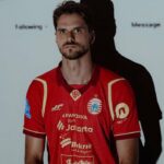 Ogah Bikin Jakmania Kecewa, Paulo Ricardo: Persija Siap Tekuk Persebaya