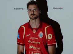 Ogah Bikin Jakmania Kecewa, Paulo Ricardo: Persija Siap Tekuk Persebaya Ogah Bikin Jakmania Kecewa, Paulo Ricardo: Persija Siap Tekuk Persebaya