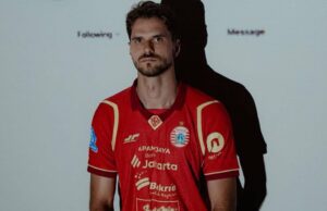 Ogah Bikin Jakmania Kecewa, Paulo Ricardo: Persija Siap Tekuk Persebaya Ogah Bikin Jakmania Kecewa, Paulo Ricardo: Persija Siap Tekuk Persebaya