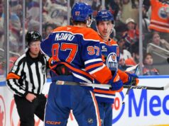 Oilers vs. Ducks Jogo 1, previsão da série: probabilidades da NHL, escolhas, melhor aposta para os playoffs da Stanley Cup previsão de patos vs-oilers