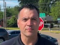 Oito crianças mortas e outras duas feridas em tiroteio em massa na Louisiana Crianças-adultos-encontrados-mortos-a-baleado-em-casa-na-Califórnia-após-ligação para o 911