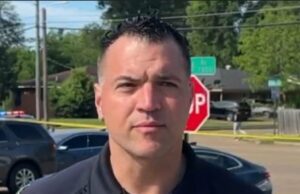 Oito crianças mortas e outras duas feridas em tiroteio em massa na Louisiana Crianças-adultos-encontrados-mortos-a-baleado-em-casa-na-Califórnia-após-ligação para o 911