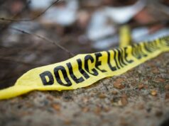 Oito crianças mortas em tiroteio em massa na Louisiana Oito crianças mortas em tiroteio em massa na Louisiana