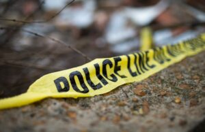 Oito crianças mortas em tiroteio em massa na Louisiana Oito crianças mortas em tiroteio em massa na Louisiana