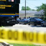 Oito crianças mortas em tiroteio em massa na Louisiana