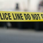 Oito crianças foram mortas a tiros em um tiroteio em massa na Louisiana.