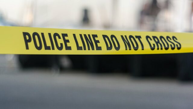 Oito crianças foram mortas a tiros em um tiroteio em massa na Louisiana.