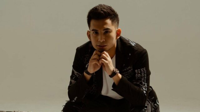 Okin Langsung Minta Damai Usai Rachel Vennya Bawa Perkara Rumah Okin Langsung Minta Damai Usai Rachel Vennya Bawa Perkara Rumah ke Jalur Hukum