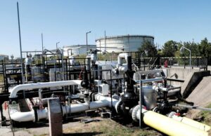 Oleoduto Druzhba reinicia os fluxos de petróleo russo para a Europa, desbloqueando o empréstimo da UE para Kyiv Yahoo news home