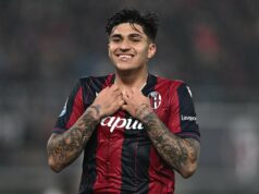 Olheiros do Man Utd assistirão Santiago Castro em teste de alto risco do Aston Villa Olheiros do Man Utd assistirão Santiago Castro em teste de alto risco do Aston Villa