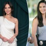 Olivia Munn diz que co-estrela 'desagradável' se recusou a filmar cena sendo salva por mulher