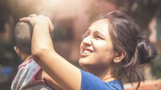 Onda de calor em Maharashtra: siga estas 5 dicas importantes de saúde para se manter seguro
