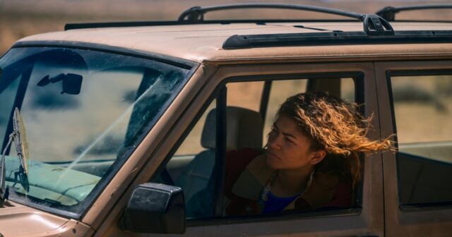 Onde 'Euphoria' deixou todos os seus personagens principais após a 2ª temporada
