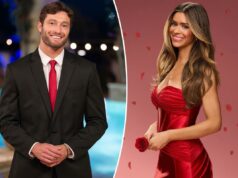 Onde Taylor Frankie Paul está com o suposto vencedor de ‘Bachelorette’ Doug Mason após o show ser cancelado Onde Taylor Frankie Paul está com o suposto vencedor de 'Bachelorette' Doug Mason após o show ser cancelado